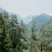  Samaria Gorge